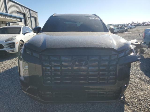 2025 HYUNDAI PALISADE C - KM8R7DGE6SU861301
