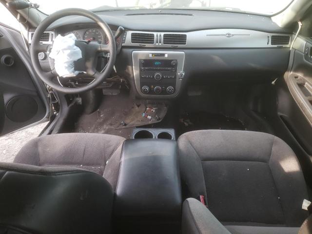 2015 CHEVROLET IMPALA LIM - 2G1WD5E3XF1152114