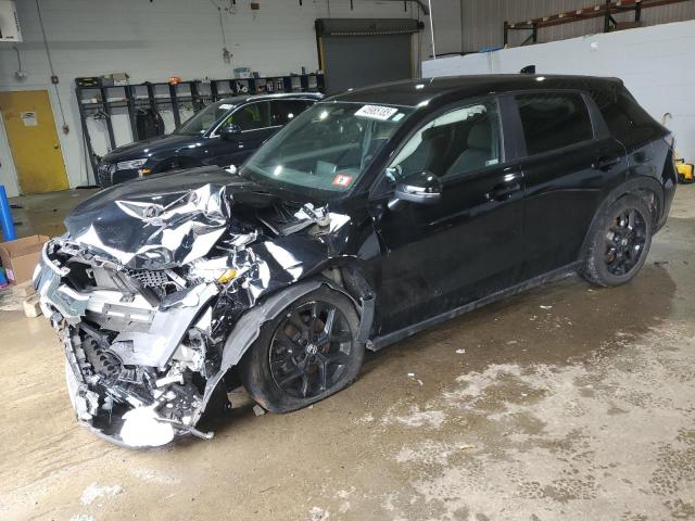 Vin: 3czrz2h51pm703701, lot: 45985185, honda hr-v sport 2023 img_1