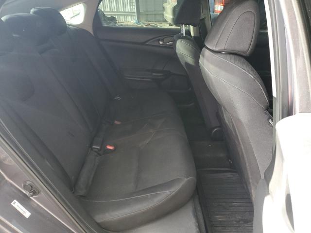 2019 HONDA INSIGHT EX 19XZE4F5XKE031351