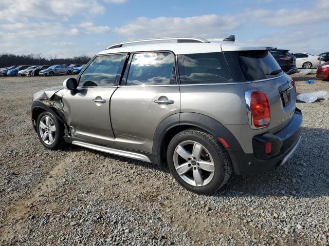 Vin: wmzyv5c38h3e02370, lot: 45414525, mini cooper countryman all4 20172
