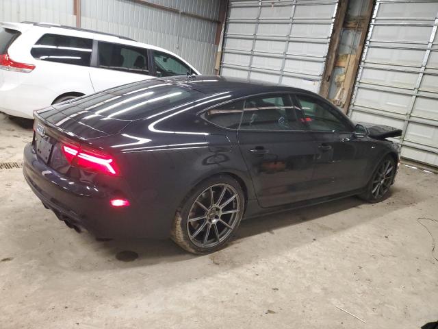 2018 AUDI S7 PRESTIG WAU2FAFC9JN093553