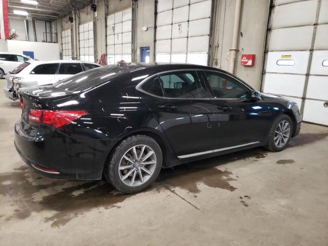 2018 ACURA TLX - 19UUB1F35JA001600
