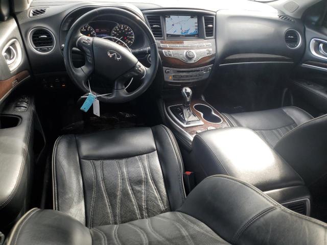 2017 INFINITI QX60 - 5N1DL0MM8HC524251