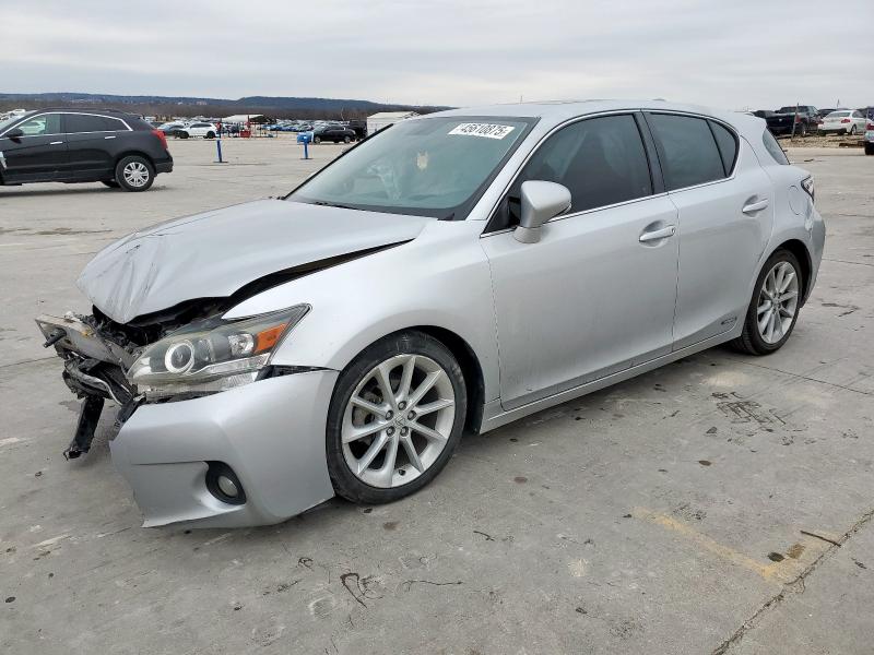 LEXUS CT 200