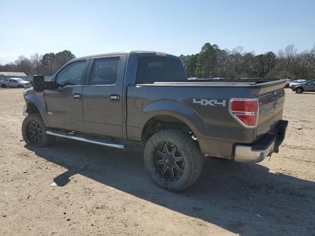 Vin: 1ftfw1et2dke03408, lot: 45957695, ford f-150 supercrew 20132