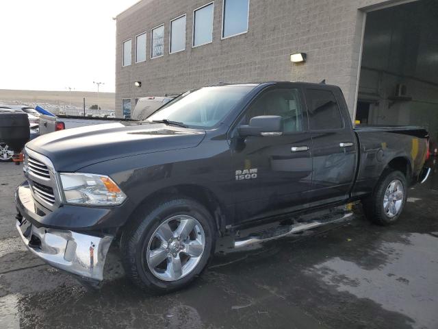 RAM 1500 SLT