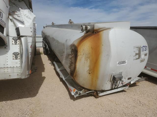 Global Auto Auctions: 1991 POLA 2 ATV& TRL