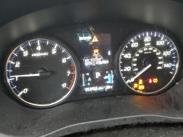 2020 MITSUBISHI OUTLANDER - JA4AZ3A36LZ003709