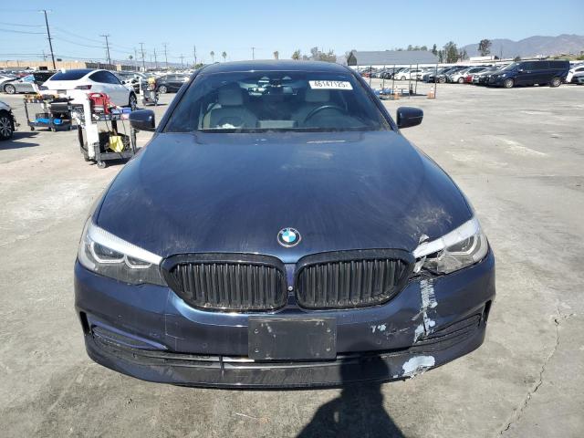 2019 BMW 530 I WBAJA5C57KBX86132
