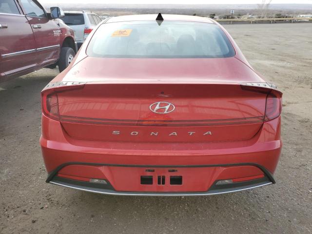 2020 HYUNDAI SONATA SE - 5NPEG4JA5LH058127