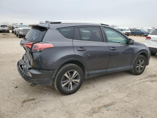 2016 TOYOTA RAV4 XLE 2T3WFREV7GW249984