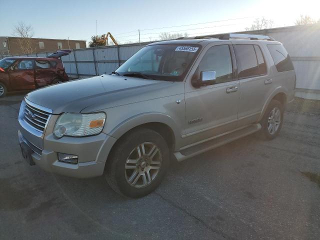 FORD EXPLORER L