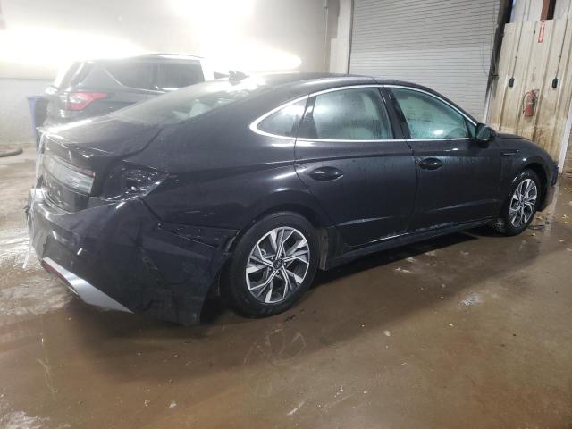 2025 HYUNDAI SONATA SEL - KMHL64JA1SA462571