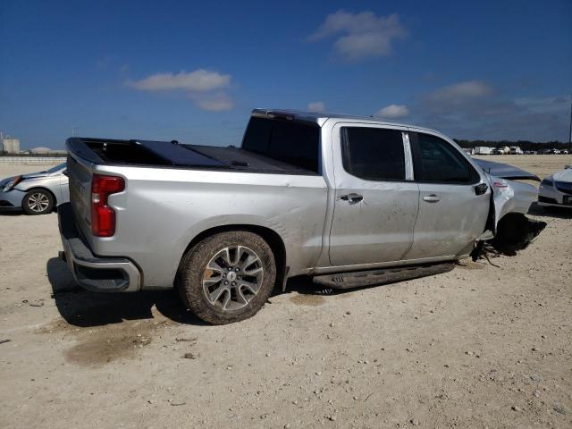 Vin: 3gcuyeed7kg116460, lot: 46805345, chevrolet all models k1500 rst 20193