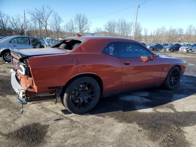 2021 DODGE CHALLENGER - 2C3CDZFJ9MH577802