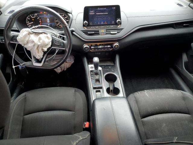 2020 NISSAN ALTIMA SV 1N4BL4DV5LC116185
