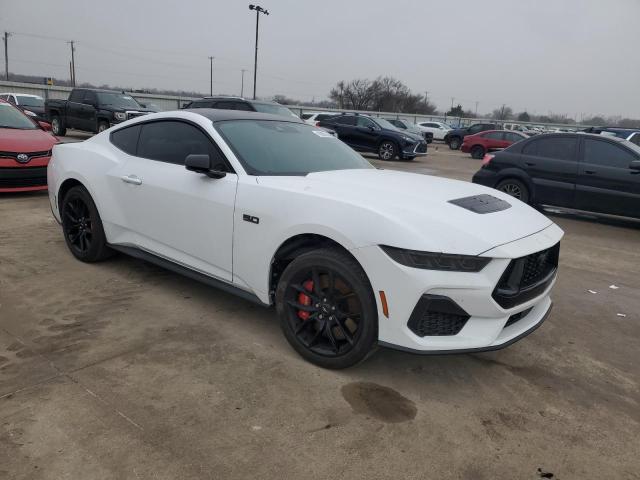 Vin: 1fa6p8cf9r5411164, lot: 43802615, ford mustang gt 20244