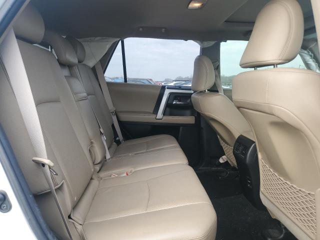 2016 TOYOTA 4RUNNER SR JTEBU5JR1G5371751