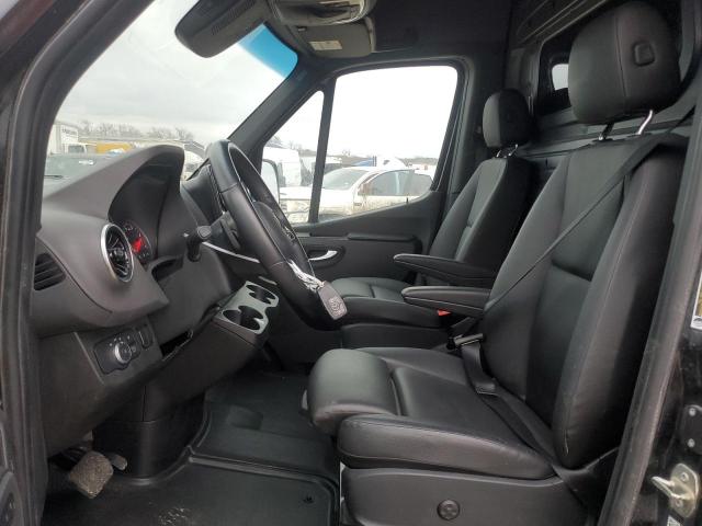 2022 MERCEDES-BENZ SPRINTER 3 W1Y5ECHY8NT114347