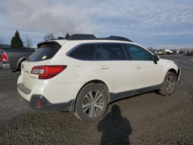 Vin: 4s4bsanc1k3277622, lot: 45993665, subaru outback 2.5i limited 20193