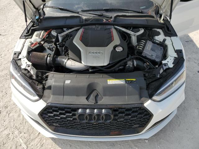 2018 AUDI S5 PRESTIG WAUC4CF5XJA021369