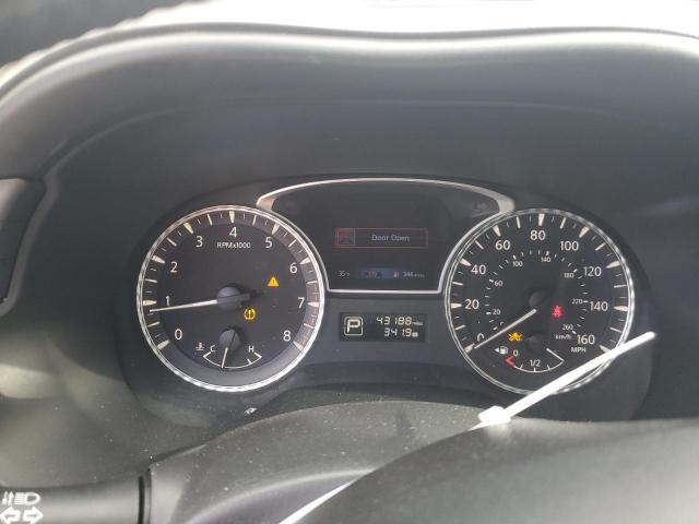 2020 INFINITI QX60 LUXE - 5N1DL0MM4LC518553