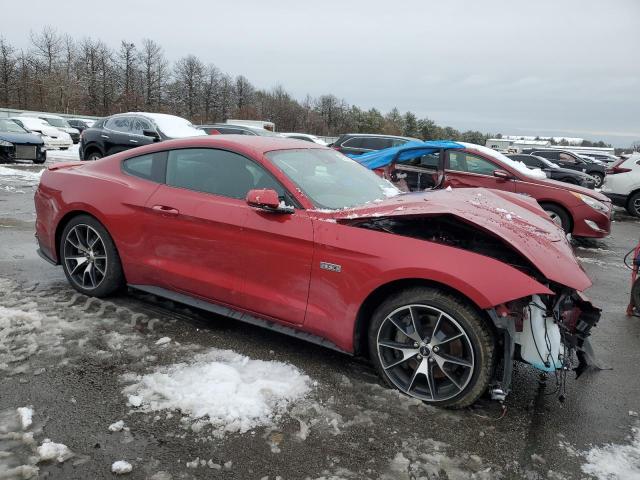 2022 FORD MUSTANG 1FA6P8TD4N5148011
