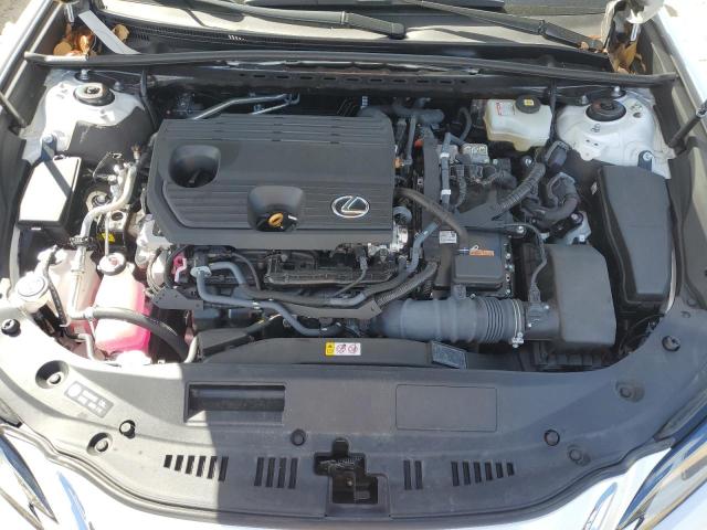 2023 LEXUS ES 300H BA - 58ADA1C1XPU028551
