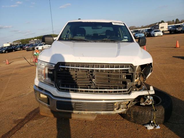 2018 FORD F150 SUPER - 1FTEW1C54JKC02802