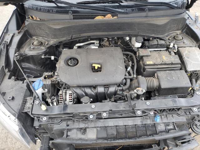 2023 KIA SELTOS S - KNDEU2AA4P7407463