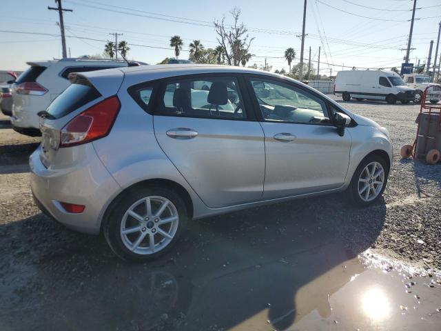 Vin: 3fadp4ej1km105898, lot: 47293125, ford fiesta se 20193