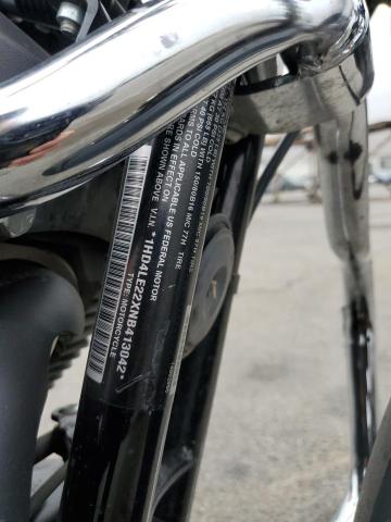 2022 HARLEY-DAVIDSON XL883 N 1HD4LE22XNB413042