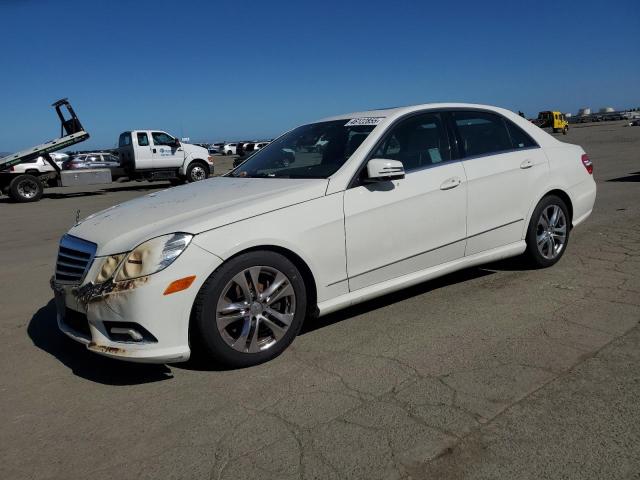 Vin: wddhf5gb8ba494424, lot: 46122855, mercedes-benz e-class 350 2011 img_1
