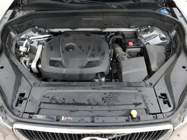 2019 VOLVO XC90 T5 MO - YV4102PK0K1453715
