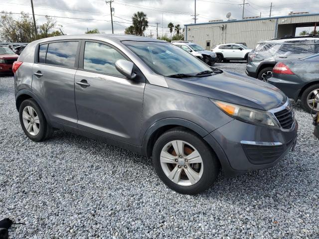 Vin: kndpb3a26c7315830, lot: 46731895, kia sportage base 20124