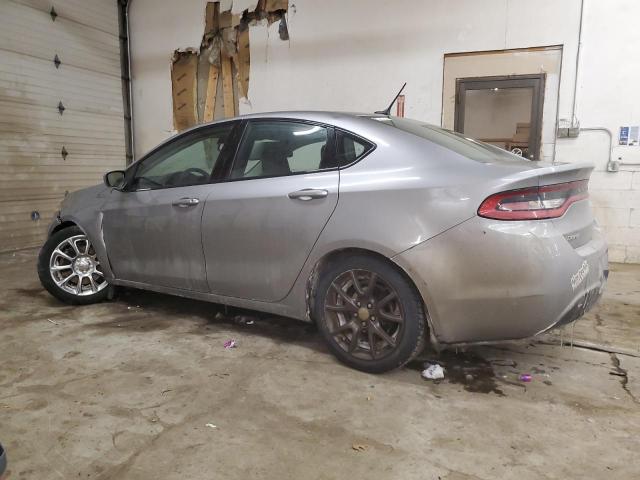 2015 DODGE DART SE - 1C3CDFAA7FD433106