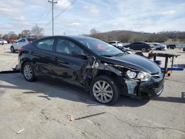 Vin: kmhdh4ae2fu227988, lot: 45157655, hyundai elantra se 20154