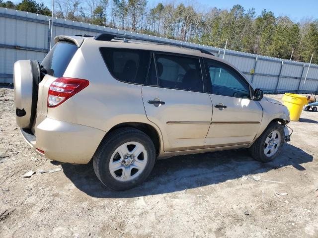Vin: 2t3zk4dv5bw012920, lot: 46663085, toyota rav4 20113