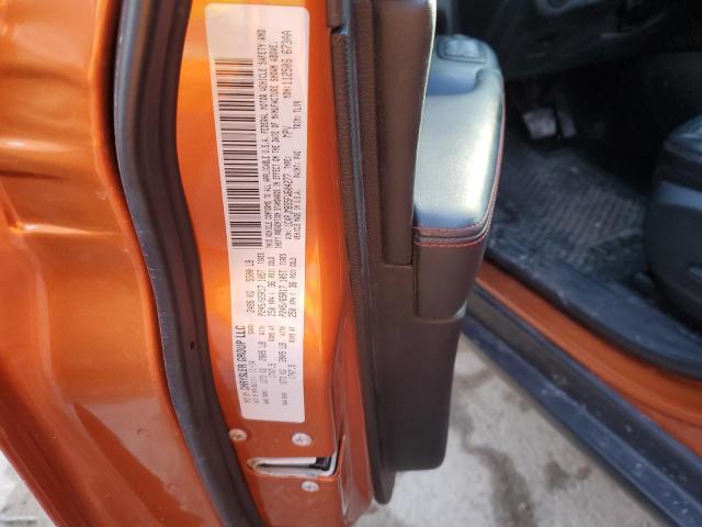 2015 JEEP CHEROKEE T - 1C4PJMBS5FW604277