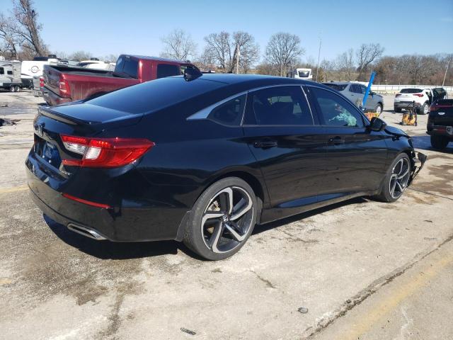 2021 HONDA ACCORD SPO - 1HGCV1F39MA056834