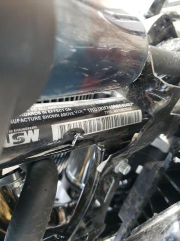 2024 HARLEY-DAVIDSON FLTRX - 1HD1KH719RB649467