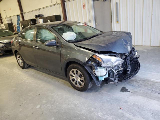 2016 TOYOTA COROLLA L - 2T1BURHE3GC507752