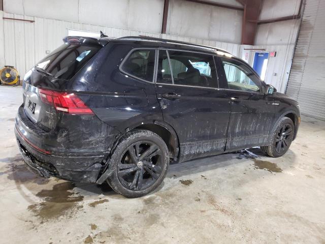 2024 VOLKSWAGEN TIGUAN SE - 3VV8B7AX9RM098412