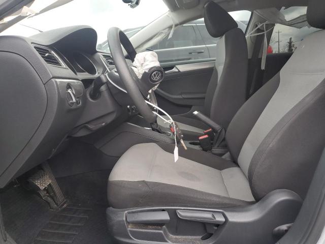 2017 VOLKSWAGEN JETTA S - 3VW2B7AJXHM350177