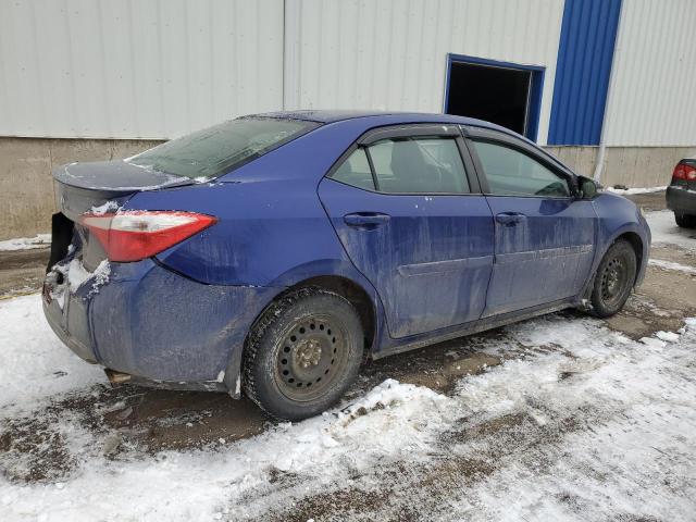 Vin: 2t1burhe6ec101820, lot: 45193035, toyota corolla l 20143