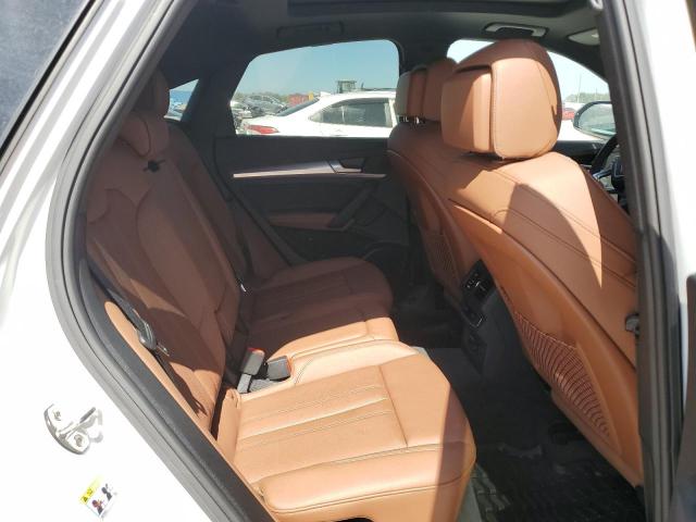 2024 AUDI Q5 SPORTBA WA15AAFY1R2079440
