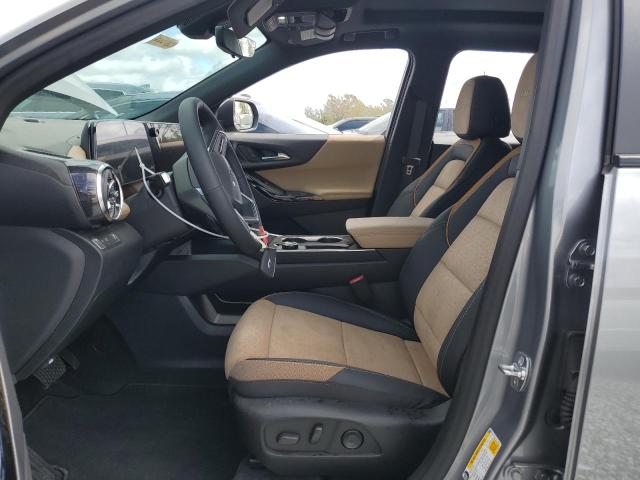 2025 CHEVROLET EQUINOX AC 3GNAXKEG0SL138023