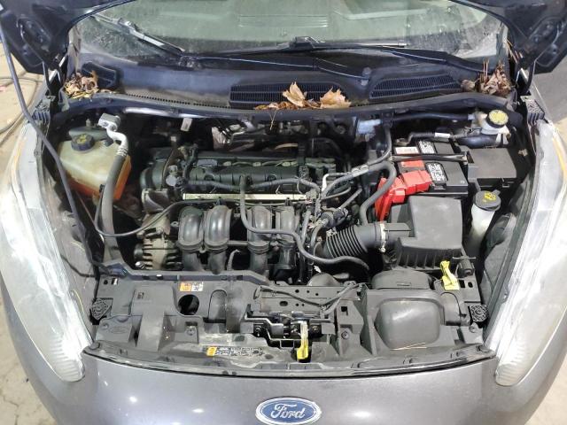 2015 FORD FIESTA SE - 3FADP4EJ3FM224266