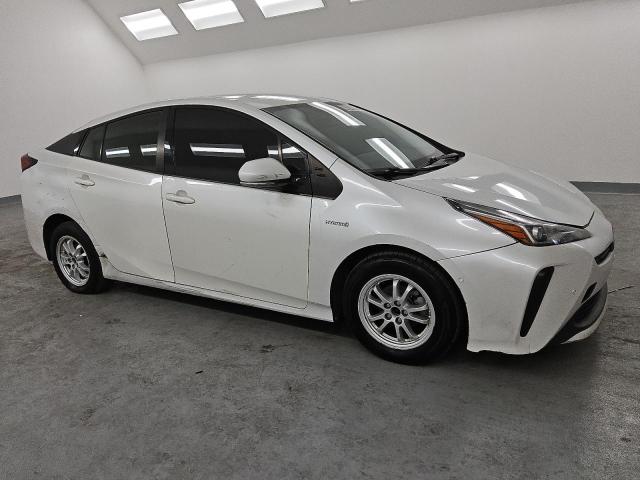 Vin: jtdkamfu3m3141253, lot: 45244345, toyota prius special edition 20214